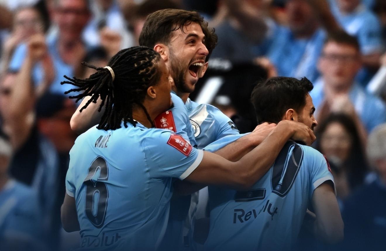 bti体育官方入口-足总杯曼城2比1南安普敦，8分钟逆转是警示，轮换阵容低效是隐患